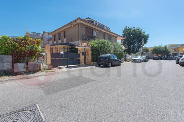 appartamento in vendita a Roccasecca in zona Stazione