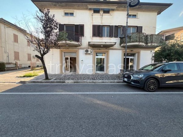 appartamento in vendita a Roccasecca in zona Stazione