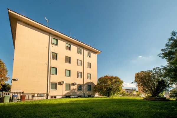 appartamento in vendita a Roccasecca in zona Stazione