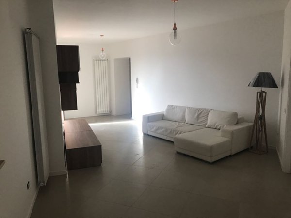 appartamento in vendita a Roccasecca in zona Castello