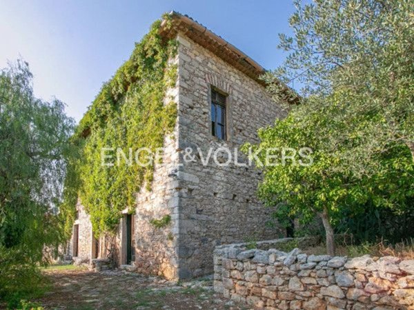 casa indipendente in vendita a Roccasecca