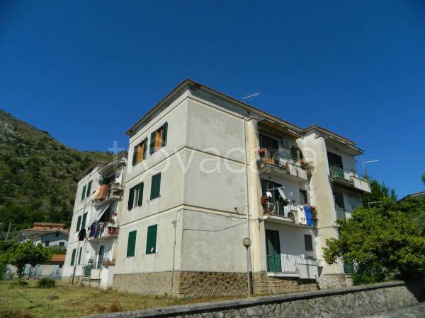 appartamento in vendita a Roccasecca in zona Castello