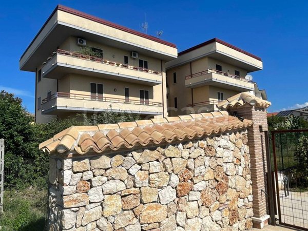 appartamento in vendita a Roccasecca in zona Stazione