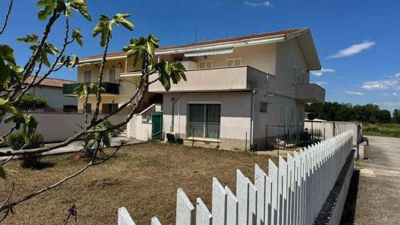 appartamento in vendita a Roccasecca in zona Stazione