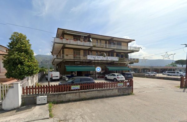 appartamento in vendita a Roccasecca in zona Stazione