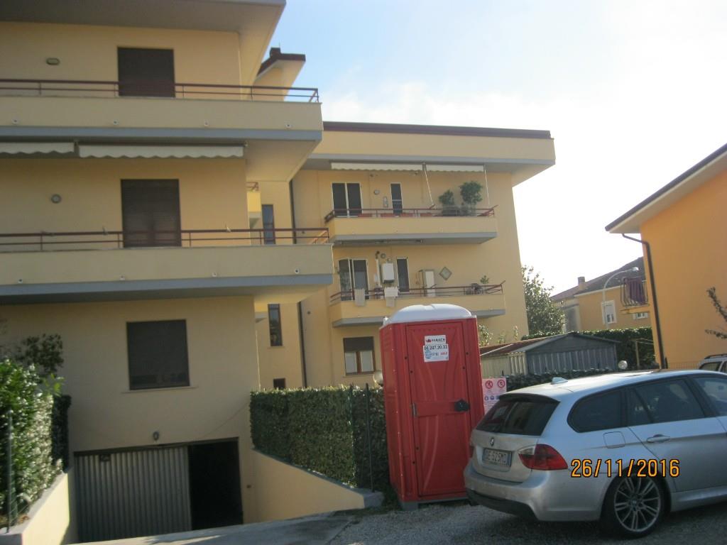 appartamento in vendita a Roccasecca in zona Stazione
