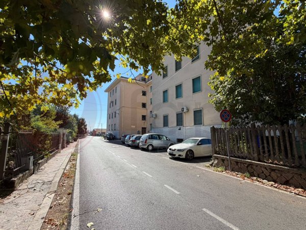 appartamento in vendita a Roccasecca in zona Stazione