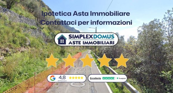 appartamento in vendita a Roccasecca in zona Castello