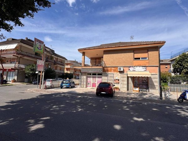 appartamento in vendita a Roccasecca in zona Stazione