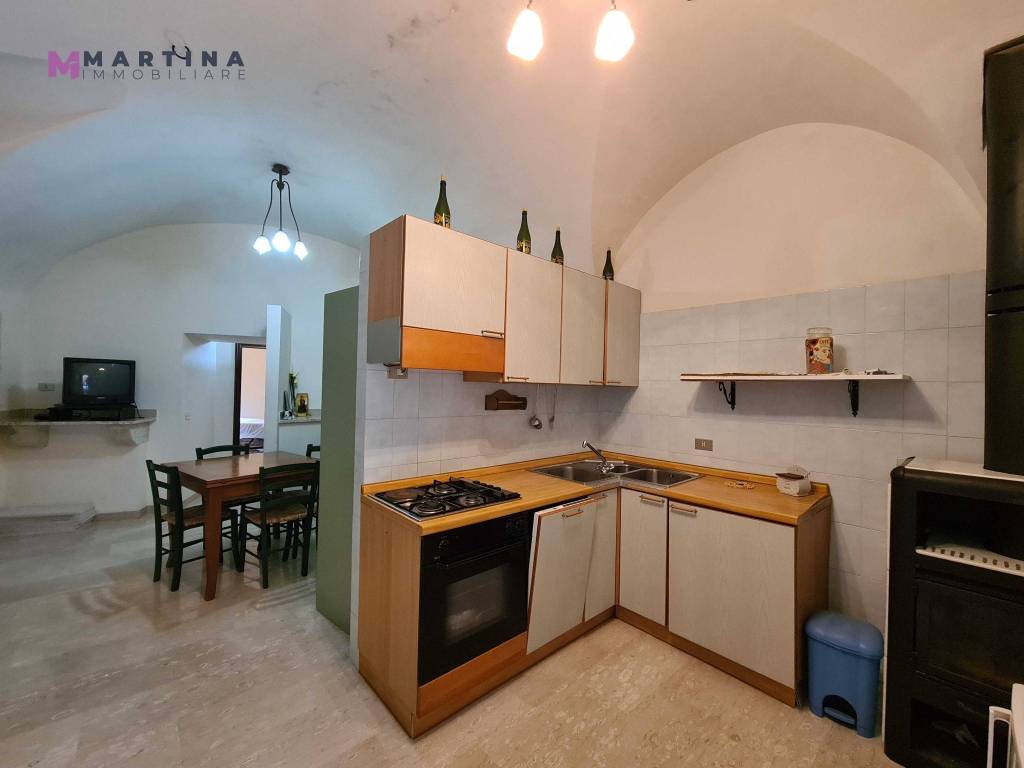 appartamento in vendita a San Donato Val di Comino