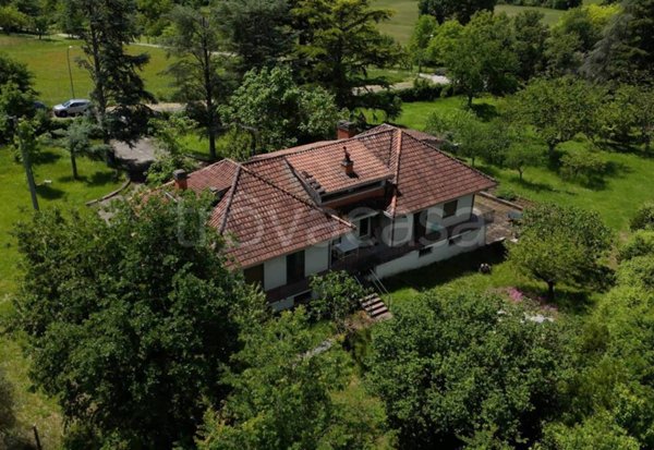 casa indipendente in vendita a San Donato Val di Comino