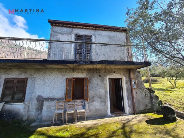 appartamento in vendita a San Donato Val di Comino