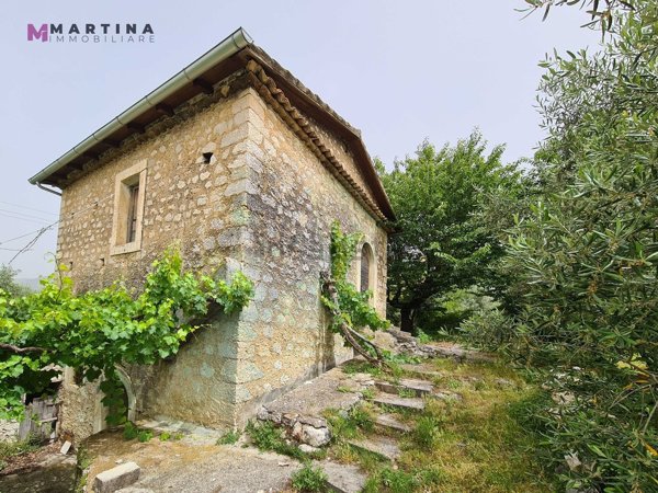 appartamento in vendita a San Donato Val di Comino