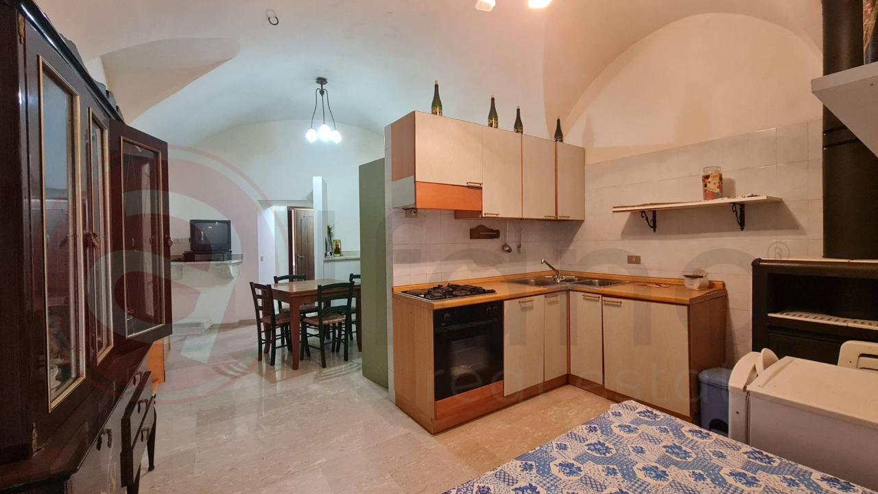 appartamento in vendita a San Donato Val di Comino