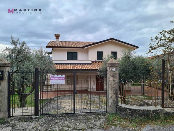 appartamento in vendita a San Donato Val di Comino