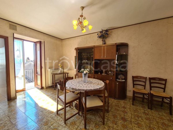 appartamento in vendita a San Donato Val di Comino