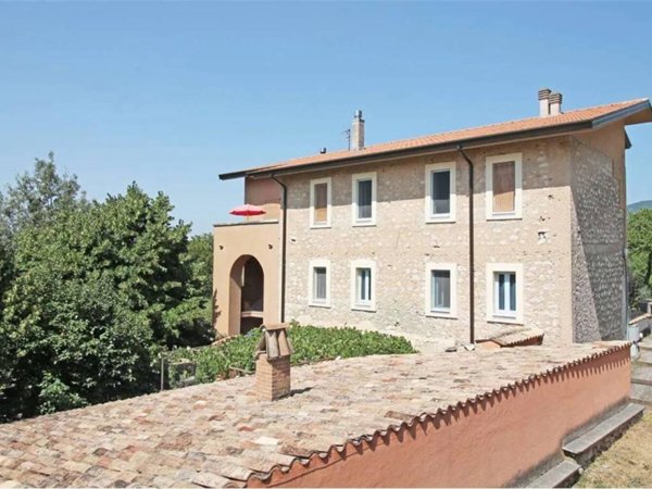appartamento in vendita a San Donato Val di Comino