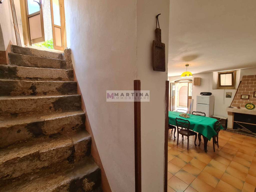 appartamento in vendita a San Donato Val di Comino