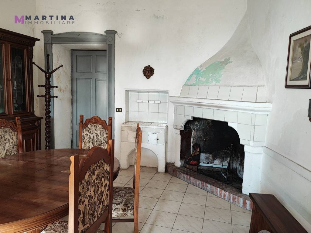 appartamento in vendita a San Donato Val di Comino