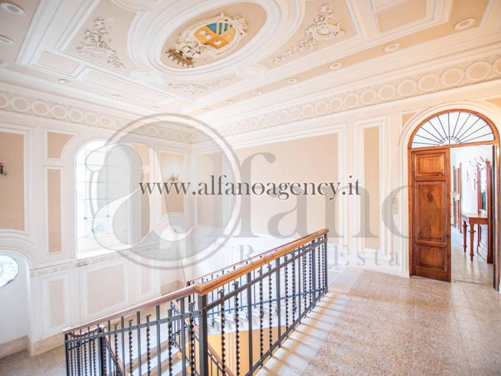 casa indipendente in vendita a San Donato Val di Comino