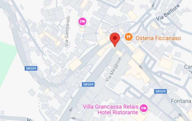 appartamento in vendita a San Donato Val di Comino