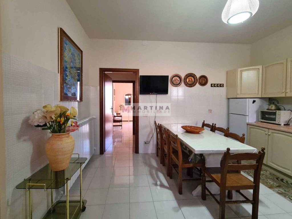appartamento in vendita a San Donato Val di Comino