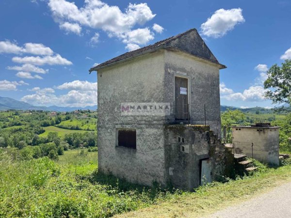 casa indipendente in vendita a San Donato Val di Comino