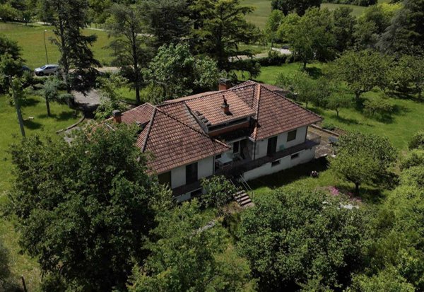 casa indipendente in vendita a San Donato Val di Comino