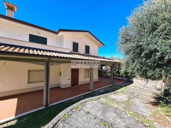 appartamento in vendita a San Donato Val di Comino