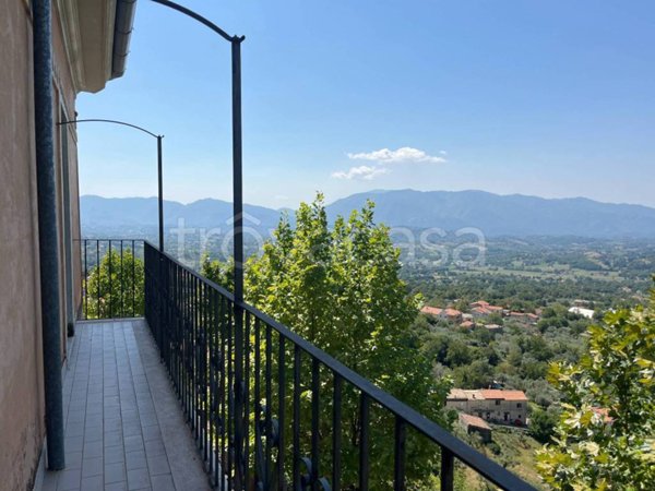 appartamento in vendita a San Donato Val di Comino
