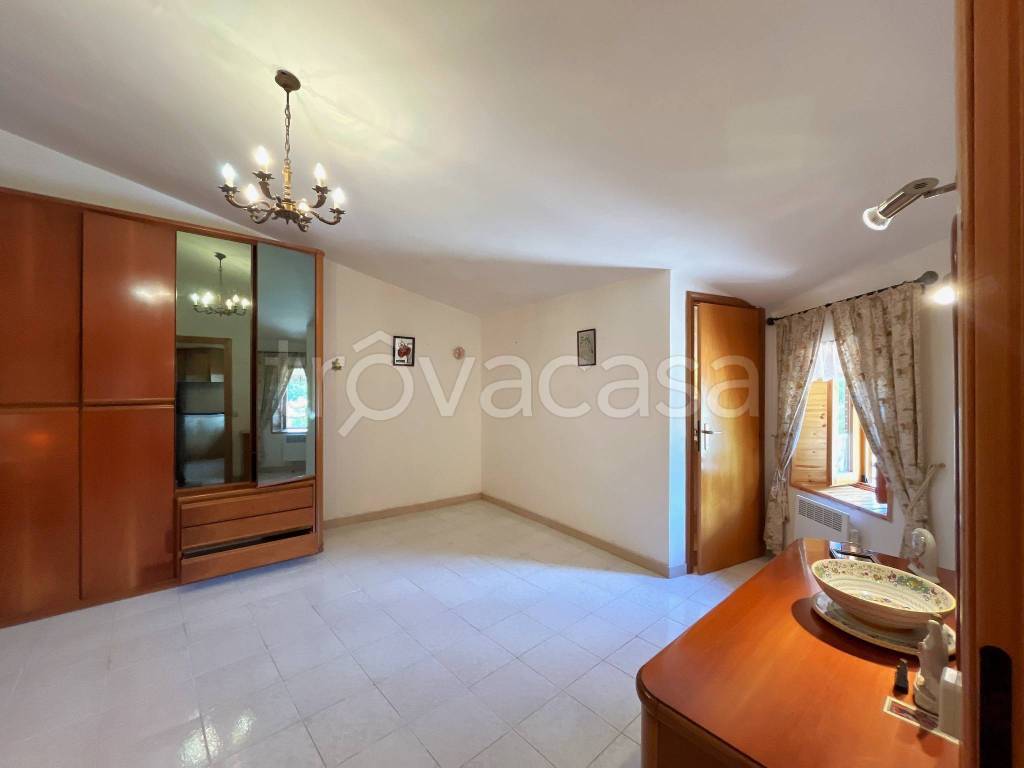 appartamento in vendita a San Donato Val di Comino
