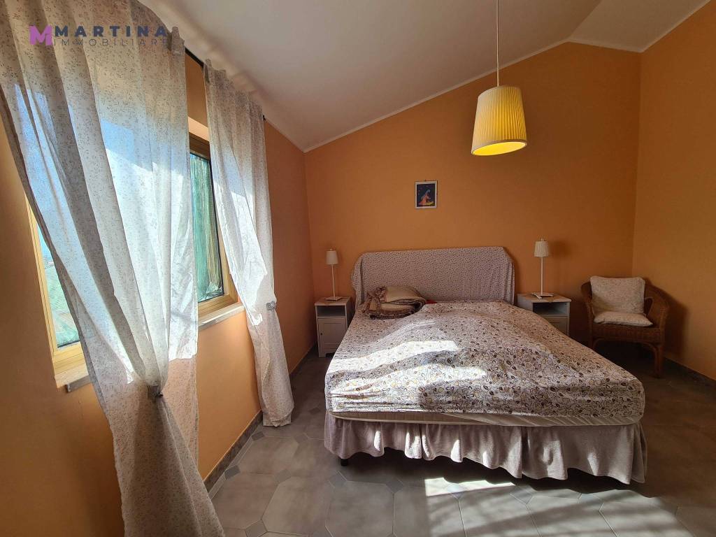 casa indipendente in vendita a San Donato Val di Comino