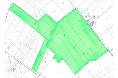 terreno agricolo in vendita a San Donato Val di Comino