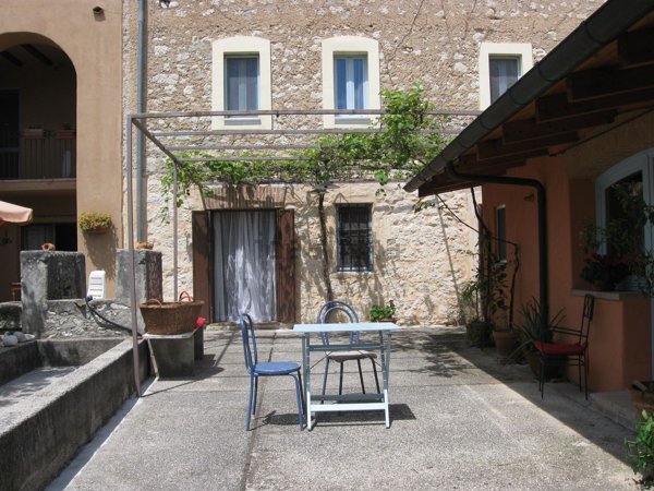 casale in vendita a San Donato Val di Comino