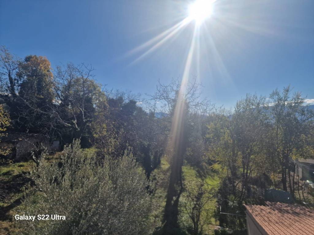 appartamento in vendita a San Donato Val di Comino
