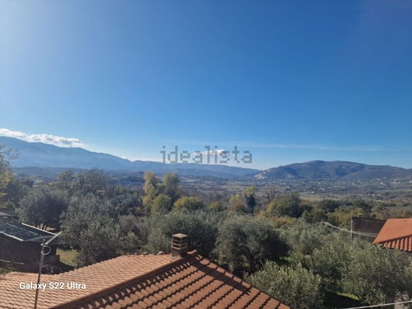 appartamento in vendita a San Donato Val di Comino