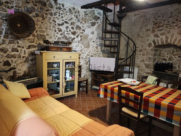 appartamento in vendita a San Donato Val di Comino