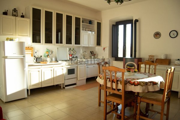 appartamento in vendita a San Donato Val di Comino