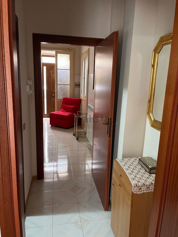 appartamento in vendita a San Donato Val di Comino