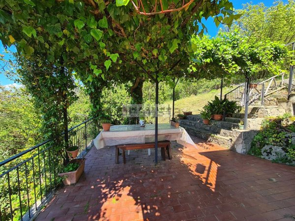 casa indipendente in vendita a San Donato Val di Comino