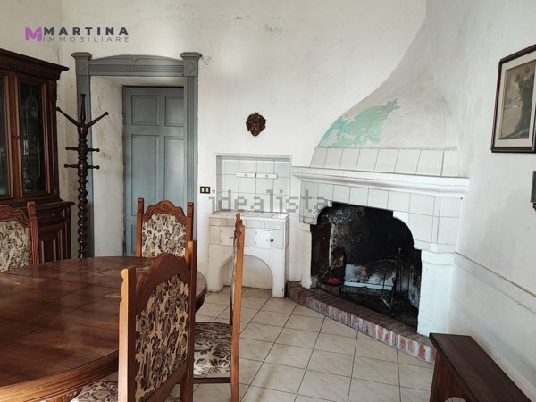 appartamento in vendita a San Donato Val di Comino