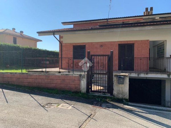 appartamento in vendita a San Donato Val di Comino