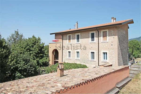 appartamento in vendita a San Donato Val di Comino