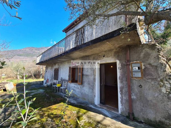 appartamento in vendita a San Donato Val di Comino