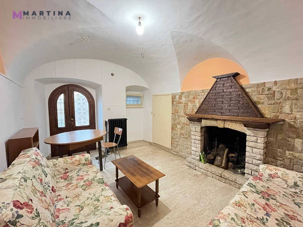 appartamento in vendita a San Donato Val di Comino