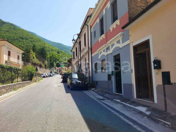 appartamento in vendita a San Donato Val di Comino
