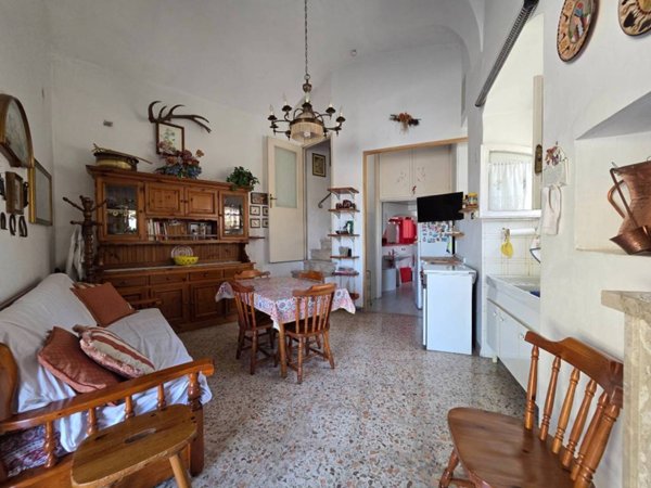 casa indipendente in vendita a San Donato Val di Comino