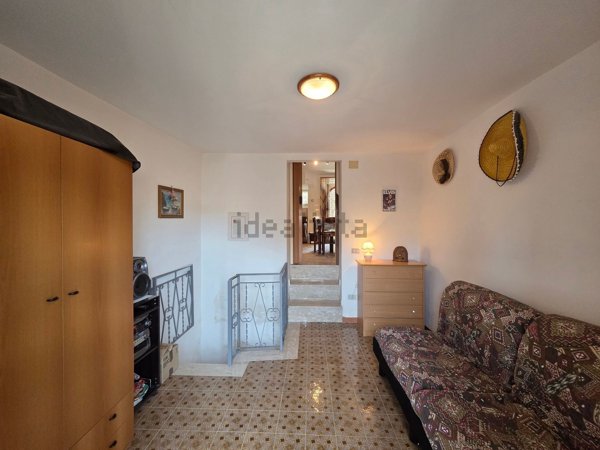 appartamento in vendita a San Donato Val di Comino