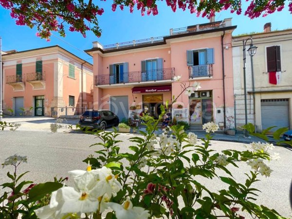 appartamento in vendita a San Donato Val di Comino