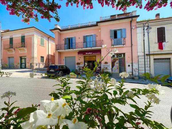 appartamento in vendita a San Donato Val di Comino